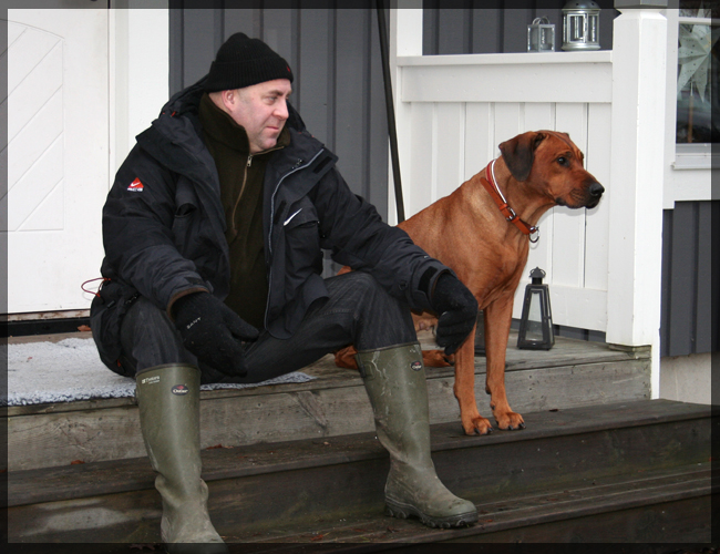 Ulf and Asla! Ulf and Asla!