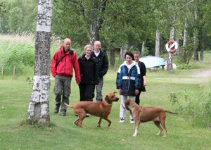 Familjen Turegrd!